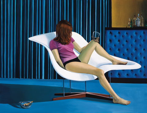 Anne Wallace: Strange Ways - Accommodation Tasmania 0