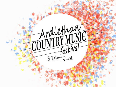 Ardlethan Country Music Festival - Accommodation Tasmania 0