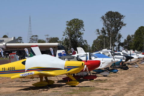 Ausfly - Accommodation Tasmania 1