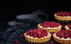 Baking Essentials - Tarts And Tortes Cooking Class - thumb 0