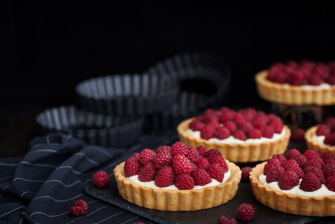 Baking Essentials - Tarts And Tortes Cooking Class - Accommodation Tasmania 0