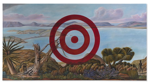 Belonging: Stories Of Australian Art - Accommodation Tasmania 0