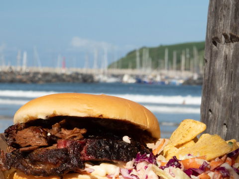 Bluewater Barbecue Festival - Accommodation Tasmania 1