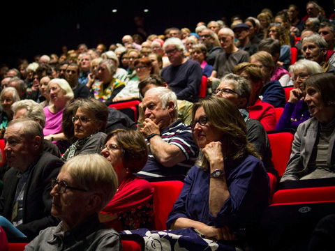 Blue Mountains Writers' Festival - Accommodation Tasmania 0