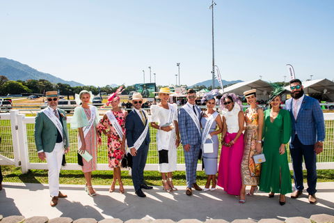 Cairns Amateurs - Accommodation Tasmania 1