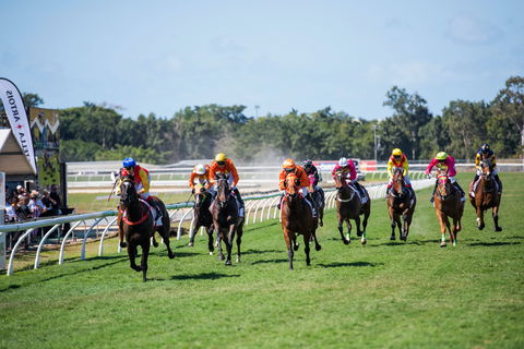 Cairns Amateurs - Accommodation Tasmania 2