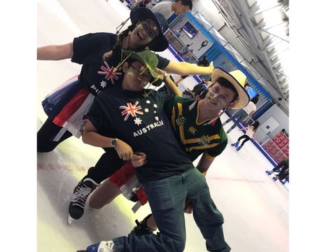 Celebrate Australia Day All Weekend At Ice Zoo - Accommodation Tasmania 1