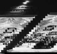 Charters Towers Motor Show and Swap Meet - Accommodation Tasmania