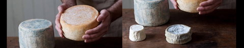 Cheese Making Basics Class - Accommodation Tasmania 0