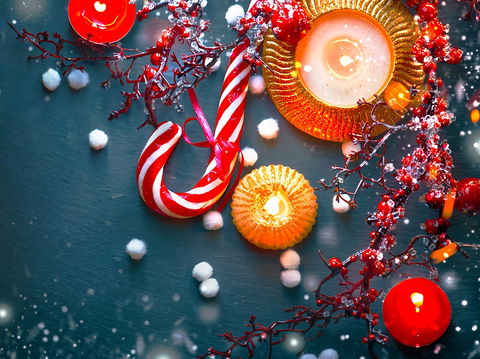 Christmas Celebration At Echoes Boutique Hotel - Accommodation Tasmania 0