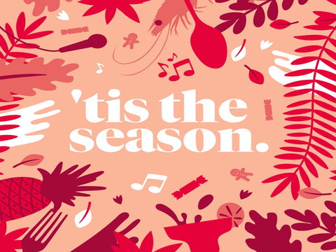 Christmas In July Lunch Or Dinner - Accommodation Tasmania 1