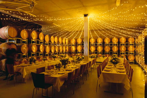 Christmas In July Lunch Or Dinner - Accommodation Tasmania 2