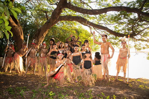 Cooktown And Cape York Expo 2021 - Accommodation Tasmania 0