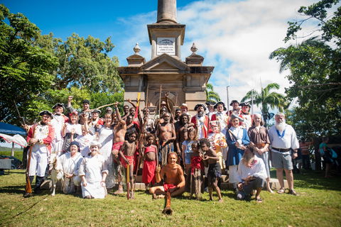 Cooktown And Cape York Expo 2021 - Accommodation Tasmania 1