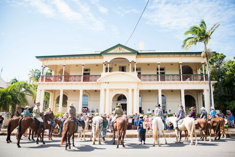 Cooktown And Cape York Expo 2021 - Accommodation Tasmania 2