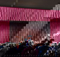 Country Music Concerts Moonta - Accommodation Tasmania