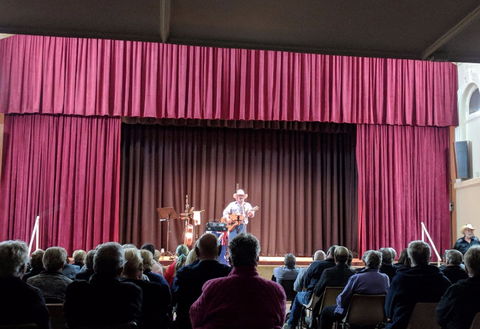 Country Music Concerts, Moonta - Accommodation Tasmania 0