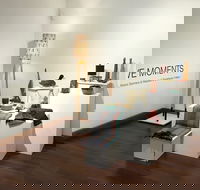 Creative Moments Exhibiton - Accommodation Tasmania