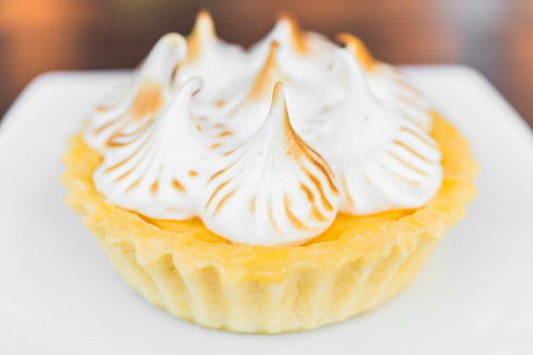 Dessert Making Class - Accommodation Tasmania 0