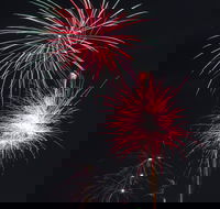 Drakes Supermarkets Copper Coast New Years Eve Celebrations - Accommodation Tasmania