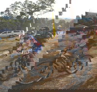 Dungog Mountain Bike Festival - Accommodation Tasmania