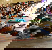 Ekam Yoga Festival Port Macquarie - Accommodation Tasmania