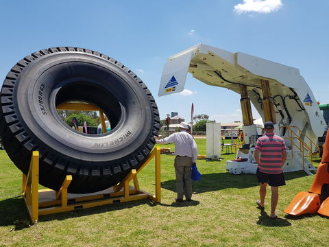 Energy, Innovation And Mining Expo (eIMEx) - Accommodation Tasmania 5