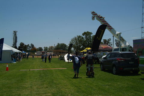 Energy, Innovation And Mining Expo (eIMEx) - Accommodation Tasmania 6