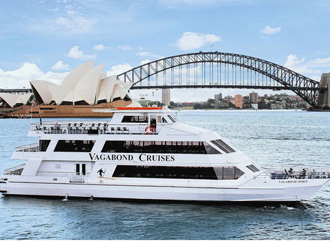 Fathers Day Lunch Cruise - Accommodation Tasmania 0