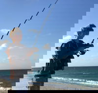 Flinders Island Lions Club Fishing Competition - Accommodation Tasmania