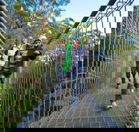 Get Back to Nature these July School Holidays - Accommodation Tasmania
