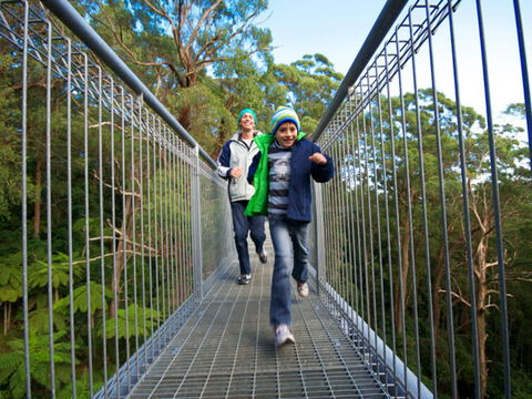 Get Back To Nature These July School Holidays! - Accommodation Tasmania 0