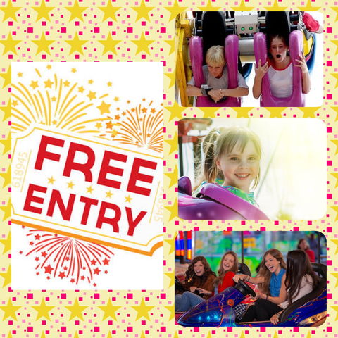 Gosford Waterfront Carnival - Accommodation Tasmania 0