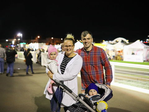 Gosford Night Markets - Accommodation Tasmania 2