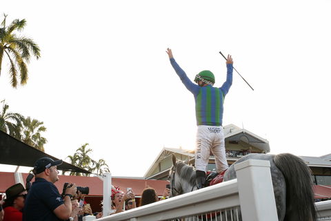 Great Northern Darwin Cup Carnival - Accommodation Tasmania 1