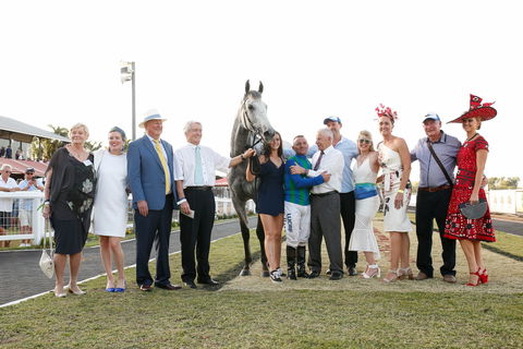 Great Northern Darwin Cup Carnival - Accommodation Tasmania 2