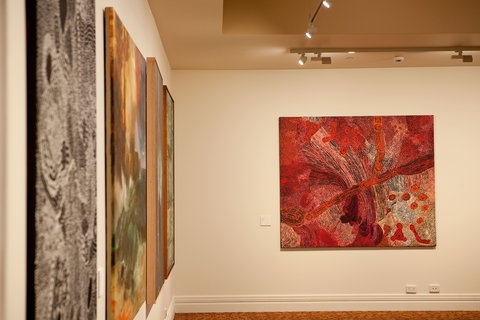 Hadley's Art Prize - Accommodation Tasmania 1