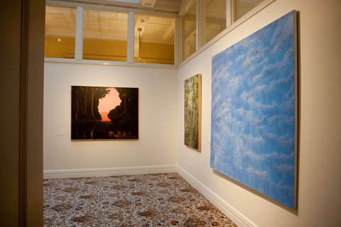 Hadley's Art Prize - Accommodation Tasmania 2