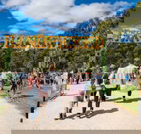 Handpicked Festival - Accommodation Tasmania