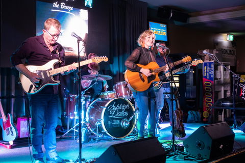 Hats Off To Country Music Festival - Accommodation Tasmania 2