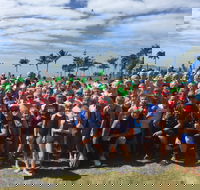 Intersport Townsville Triathlon and Multisport  Festival - Accommodation Tasmania