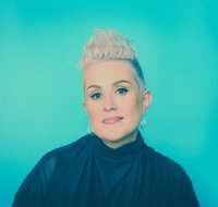 Katie Noonan Solo Late Night Tunes with Noons Live at Baroque Room Blue Mountains - Accommodation Tasmania