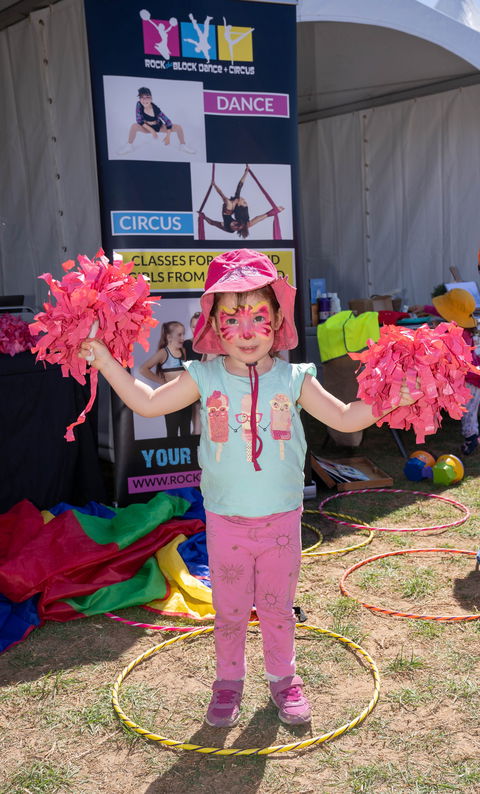Kids Fun Day - Accommodation Tasmania 0