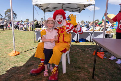 Kids Fun Day - Accommodation Tasmania 1