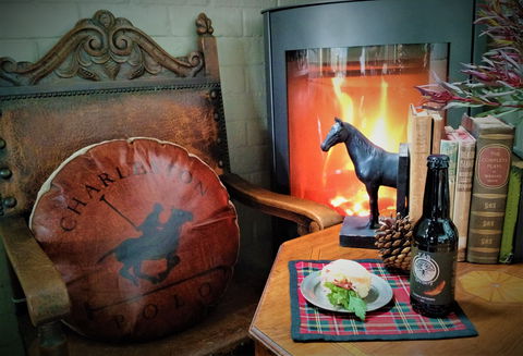 King For A Day – Father's Day At The Loch - Accommodation Tasmania 0