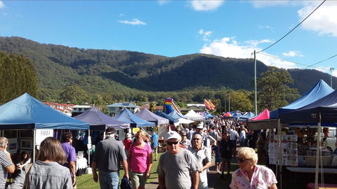 Laurieton Riverwalk Market - Accommodation Tasmania 7