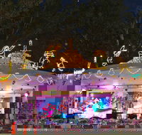 Light Up Leeton - Accommodation Tasmania