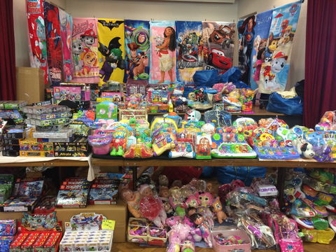 Macarthur Kids Markets - Accommodation Tasmania 0