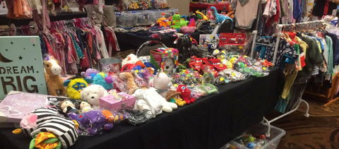 Macarthur Kids Markets - Accommodation Tasmania 2