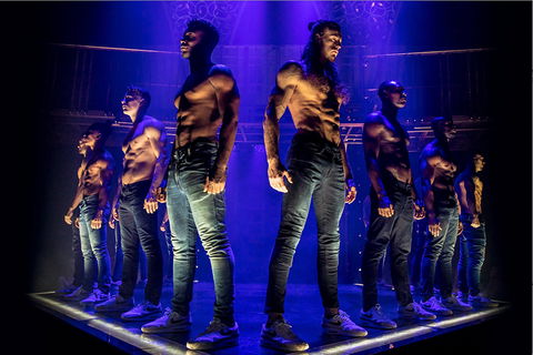 MAGIC MIKE LIVE - Accommodation Tasmania 0